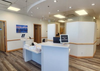Courtenay Skin First Clinic