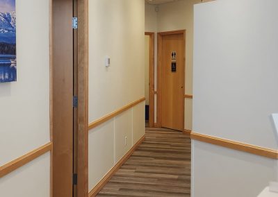 Courtenay Skin First Clinic