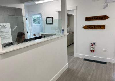 Skin First Phototherapy - Port Alberni Clinic