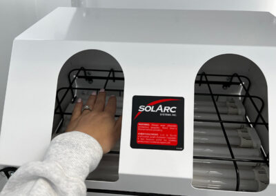 Skin First Phototherapy - Port Alberni