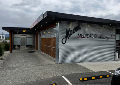 Skin First Phototherapy - Port Alberni