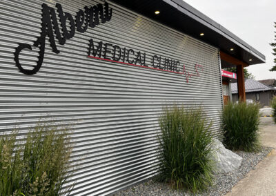 Skin First Phototherapy - Port Alberni