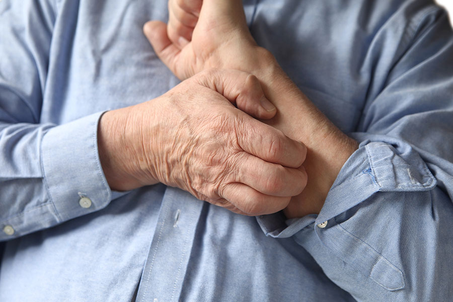 Finding Relief: Effective Strategies for Managing Discomfort in Vitiligo Sufferers